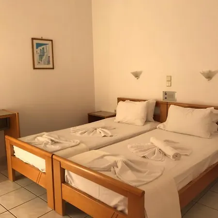 Marakis 2* Hriszí Aktí Haniá