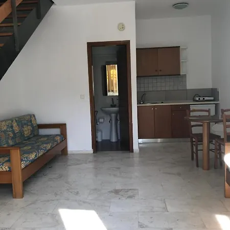 Apartmanhotel Marakis