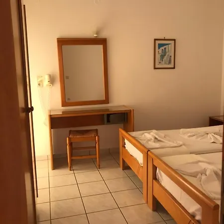 Marakis 2* Hriszí Aktí Haniá