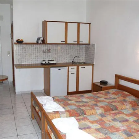 Apartmanhotel Marakis 2*