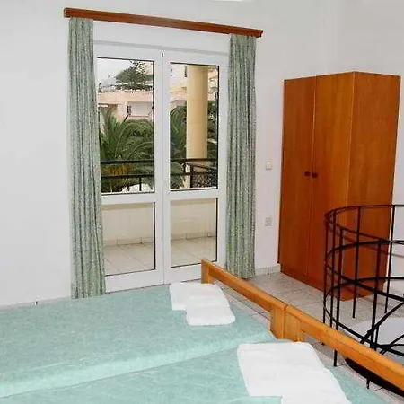 Marakis Apartmanhotel